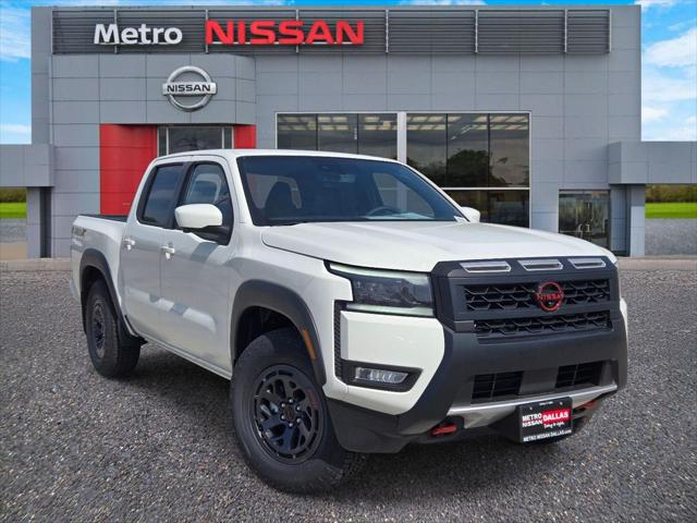 2026 Nissan Frontier Crew Cab PRO-X 4x2 for sale in Farmers Branch, TX