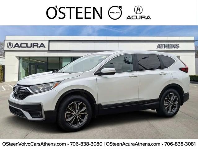2020 Honda CR-V 2WD EX-L for sale in Athens, GA