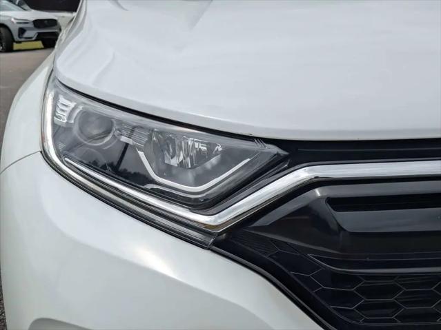 2020 Honda CR-V 2WD EX-L