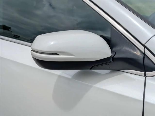 2020 Honda CR-V 2WD EX-L
