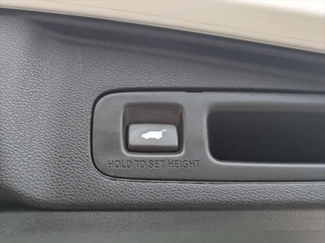 2020 Honda CR-V 2WD EX-L