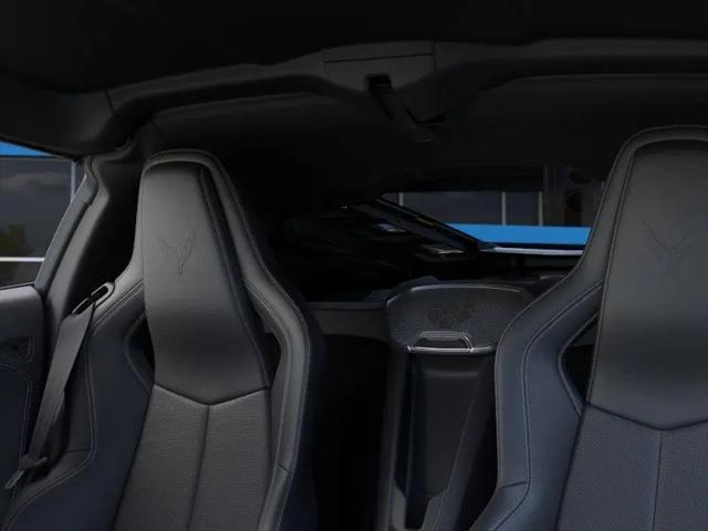 2026 Chevrolet Corvette Stingray Coupe, 1LT, RWD