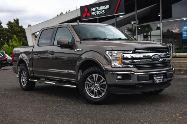 2018 Ford F-150 Unknown for sale in Tigard, OR