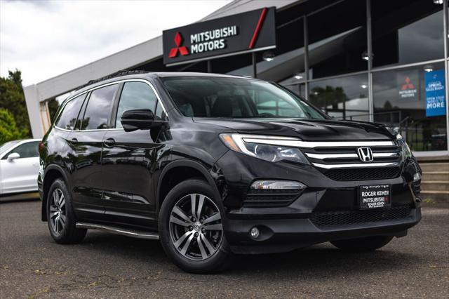 2017 Honda Pilot EX-L for sale in Tigard, OR