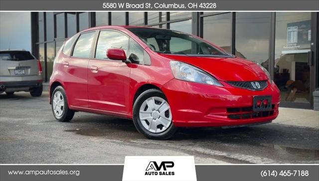 2013 Honda Fit Base for sale near Columbus, OH