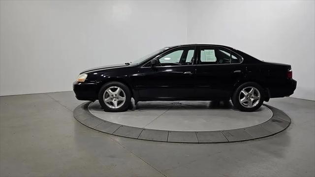2003 Acura TL 3.2