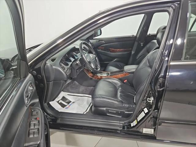 2003 Acura TL 3.2