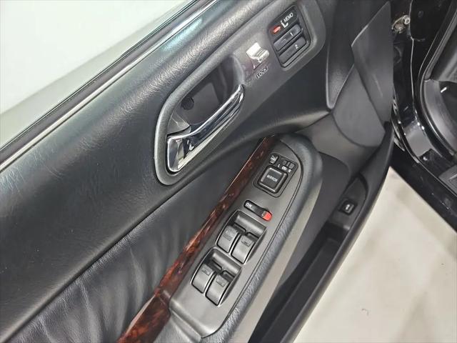 2003 Acura TL 3.2