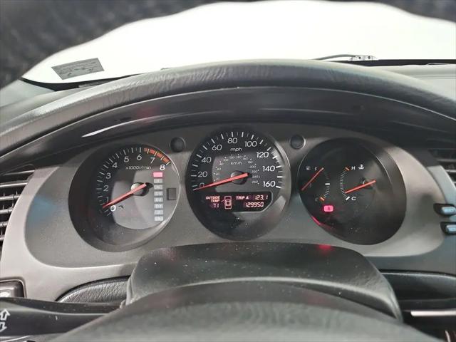 2003 Acura TL 3.2