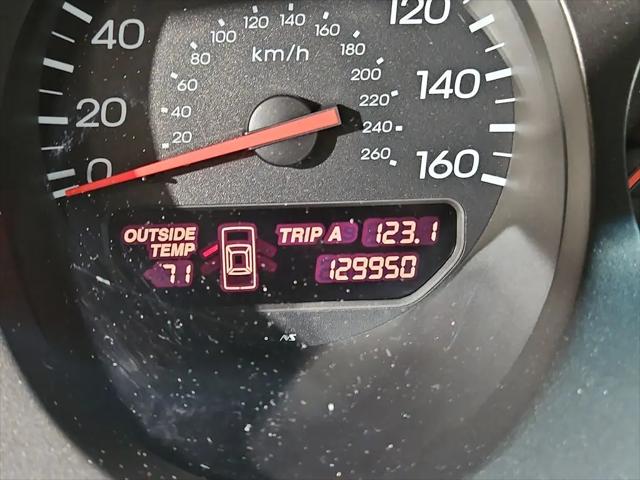 2003 Acura TL 3.2