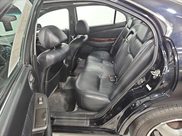 2003 Acura TL 3.2