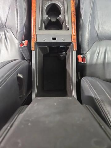 2003 Acura TL 3.2