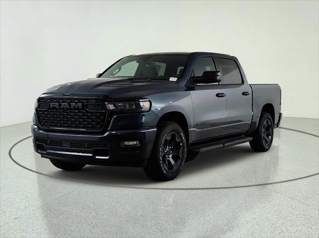 2026 RAM 1500 RAM 1500 EXPRESS CREW CAB 4X4 57 BOX