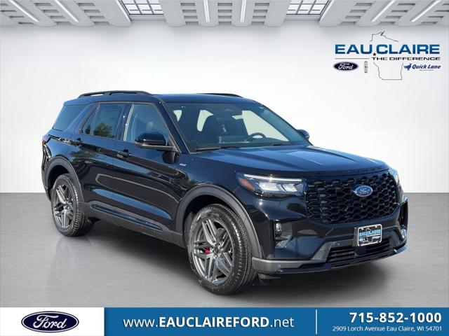 2026 Ford Explorer ST-Line for sale in Eau Claire, WI