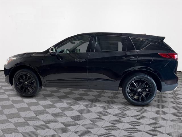 2026 Acura RDX Base