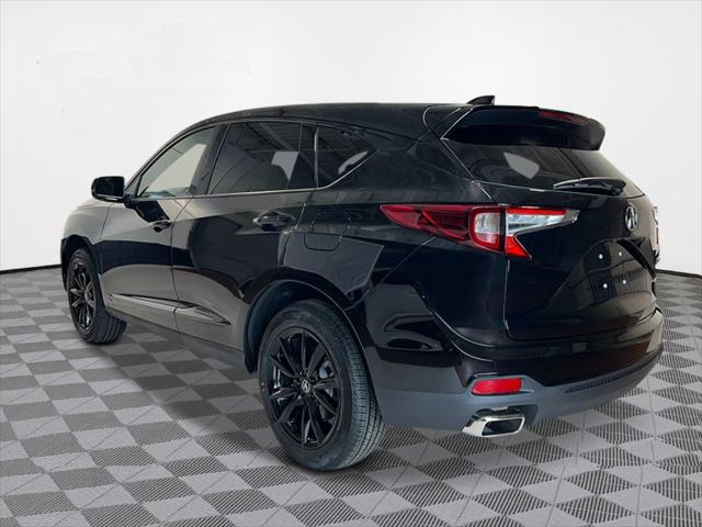 2026 Acura RDX Base