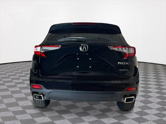 2026 Acura RDX Base