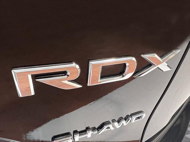 2026 Acura RDX Base