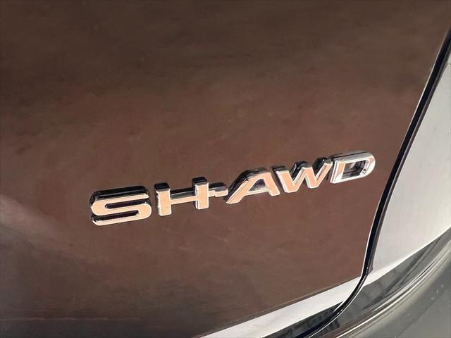 2026 Acura RDX Base