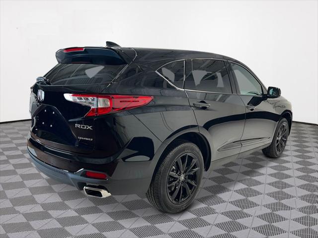 2026 Acura RDX Base