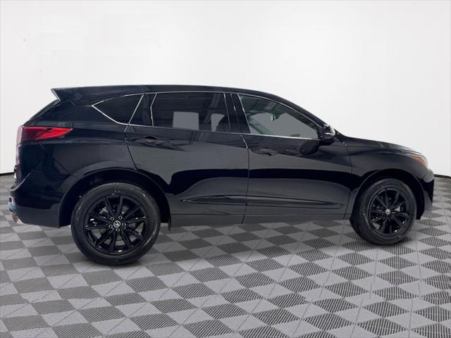 2026 Acura RDX Base