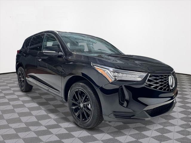 2026 Acura RDX Base