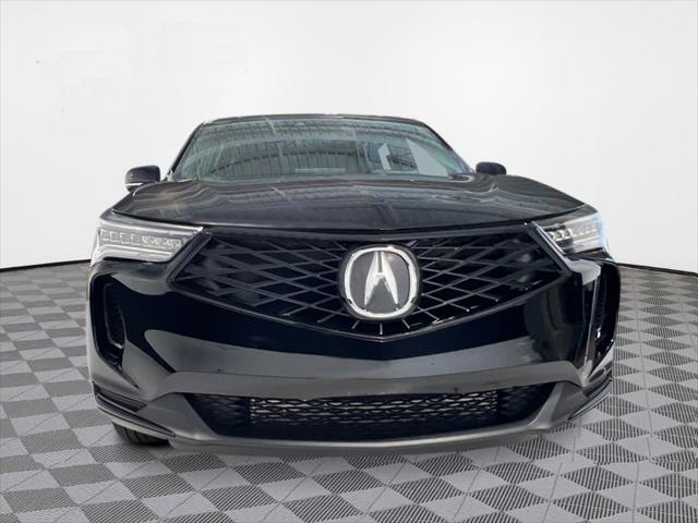 2026 Acura RDX Base