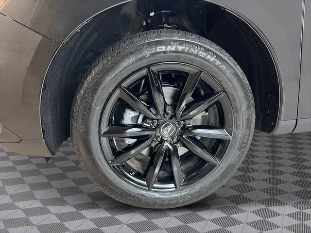 2026 Acura RDX Base