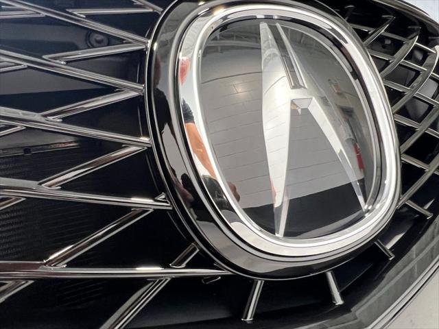 2026 Acura RDX Base