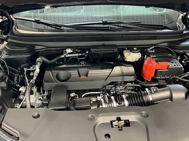 2026 Acura RDX Base