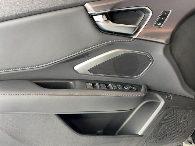 2026 Acura RDX Base