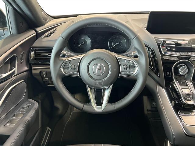 2026 Acura RDX Base