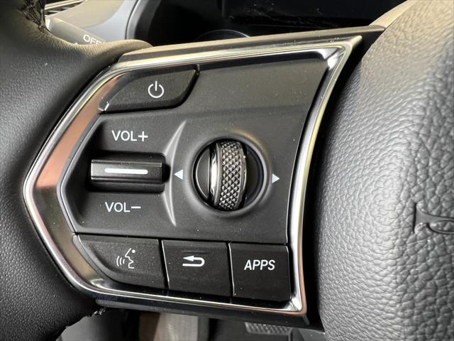 2026 Acura RDX Base