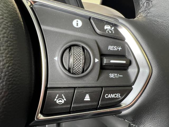 2026 Acura RDX Base