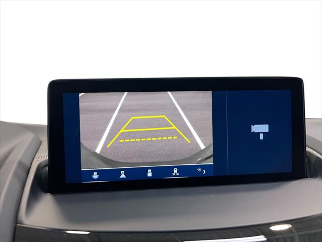2026 Acura RDX Base