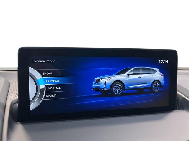 2026 Acura RDX Base