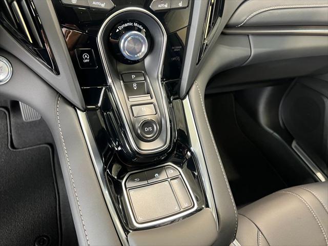2026 Acura RDX Base