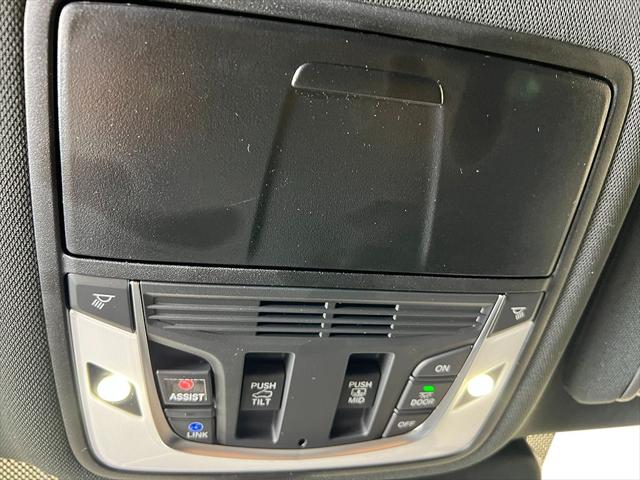 2026 Acura RDX Base