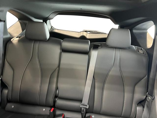 2026 Acura RDX Base