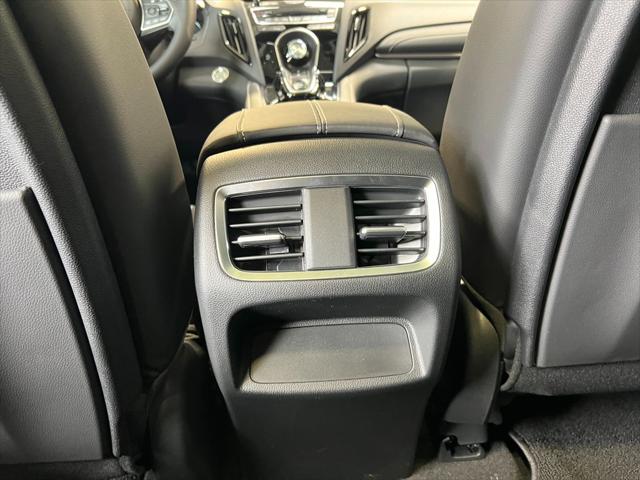 2026 Acura RDX Base