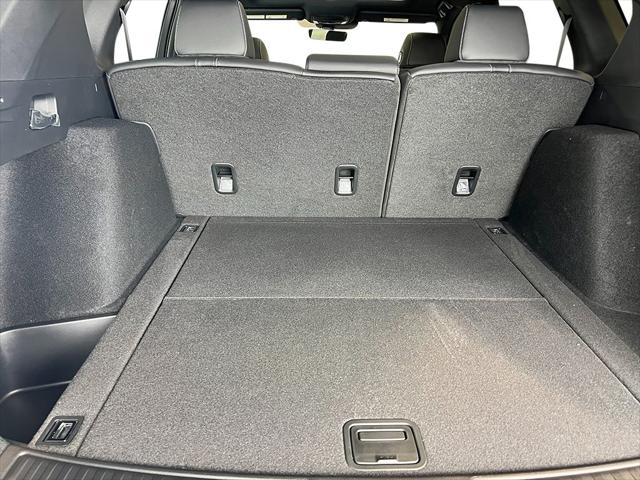 2026 Acura RDX Base