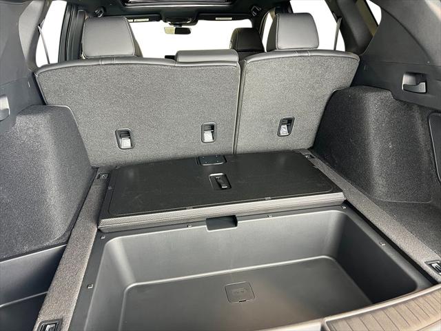 2026 Acura RDX Base