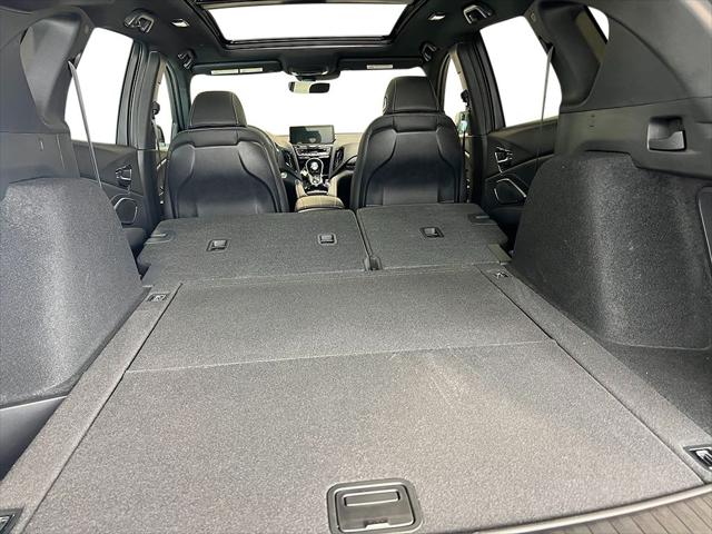 2026 Acura RDX Base