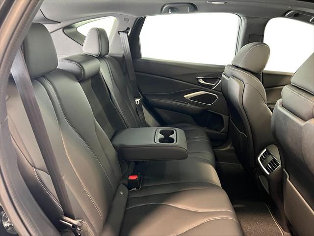 2026 Acura RDX Base
