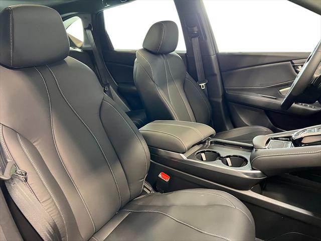 2026 Acura RDX Base