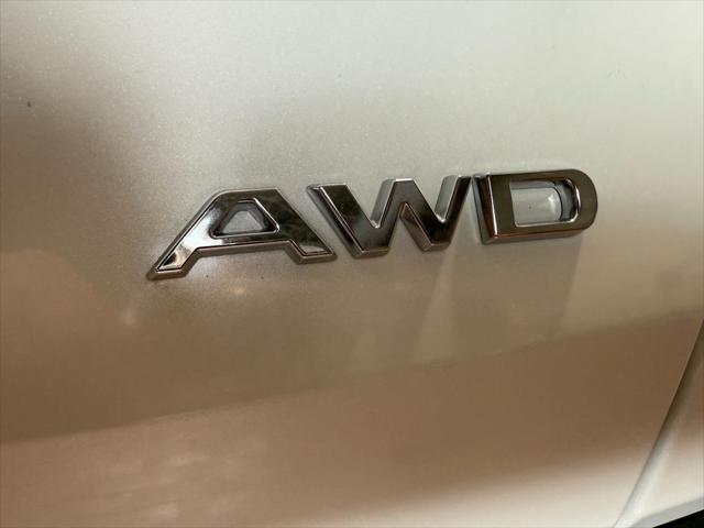 2026 Acura ADX A-Spec with Advance