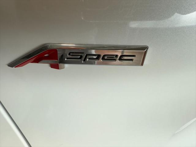 2026 Acura ADX A-Spec with Advance
