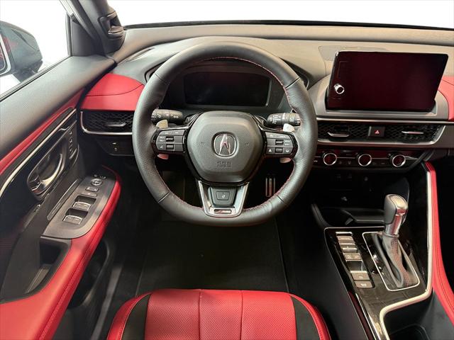 2026 Acura ADX A-Spec with Advance