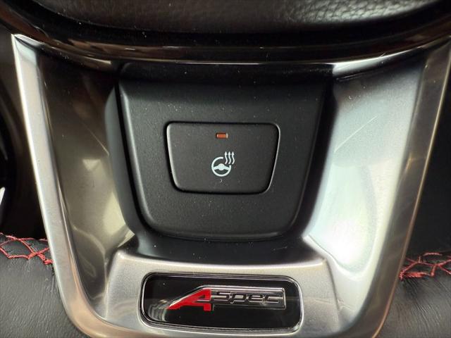 2026 Acura ADX A-Spec with Advance