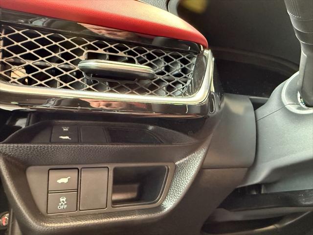 2026 Acura ADX A-Spec with Advance
